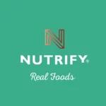 Logo Nutrify