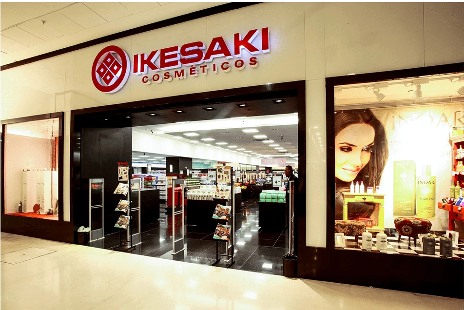 Ikesaki