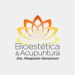 Logo Bioestética e Acupuntura