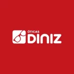 Logo Óticas Diniz